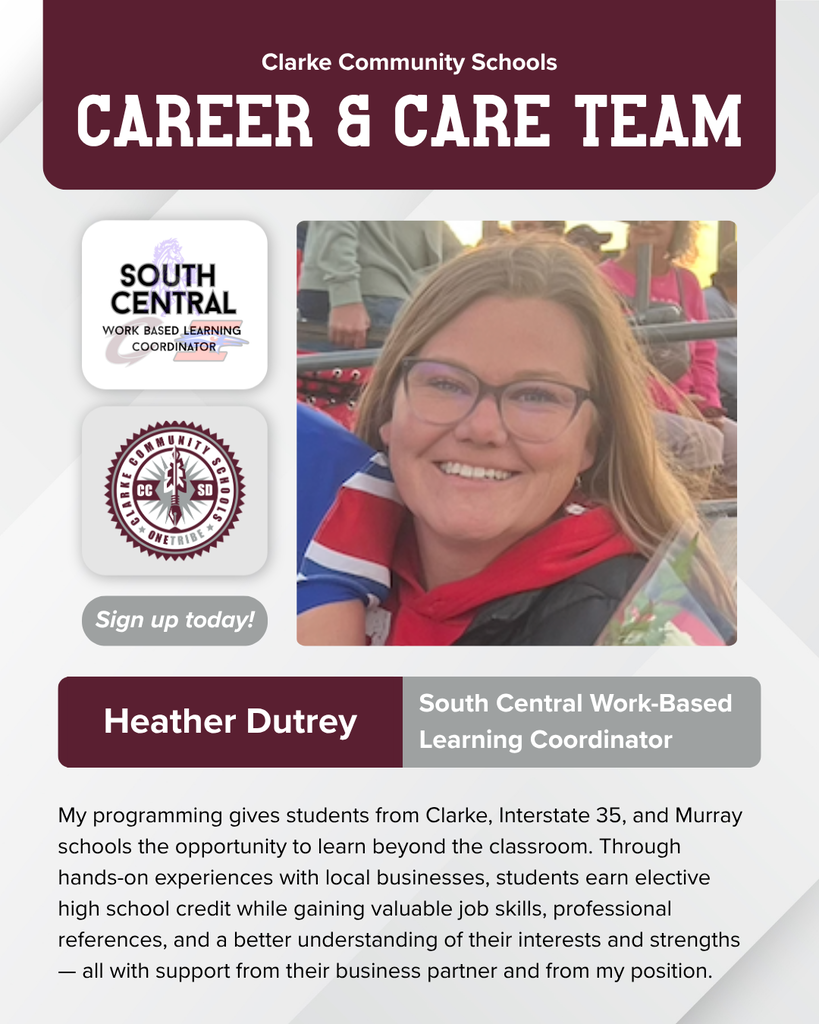 Heather Dutrey