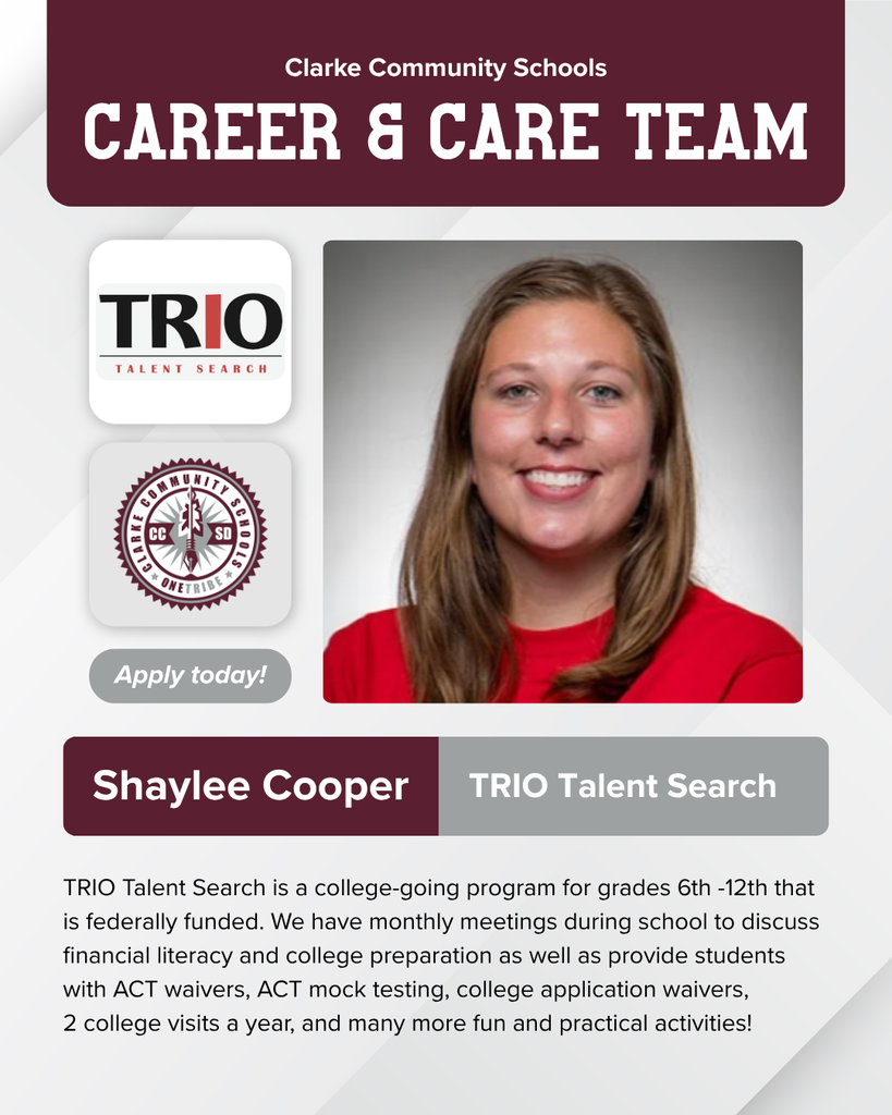 Shaylee Cooper