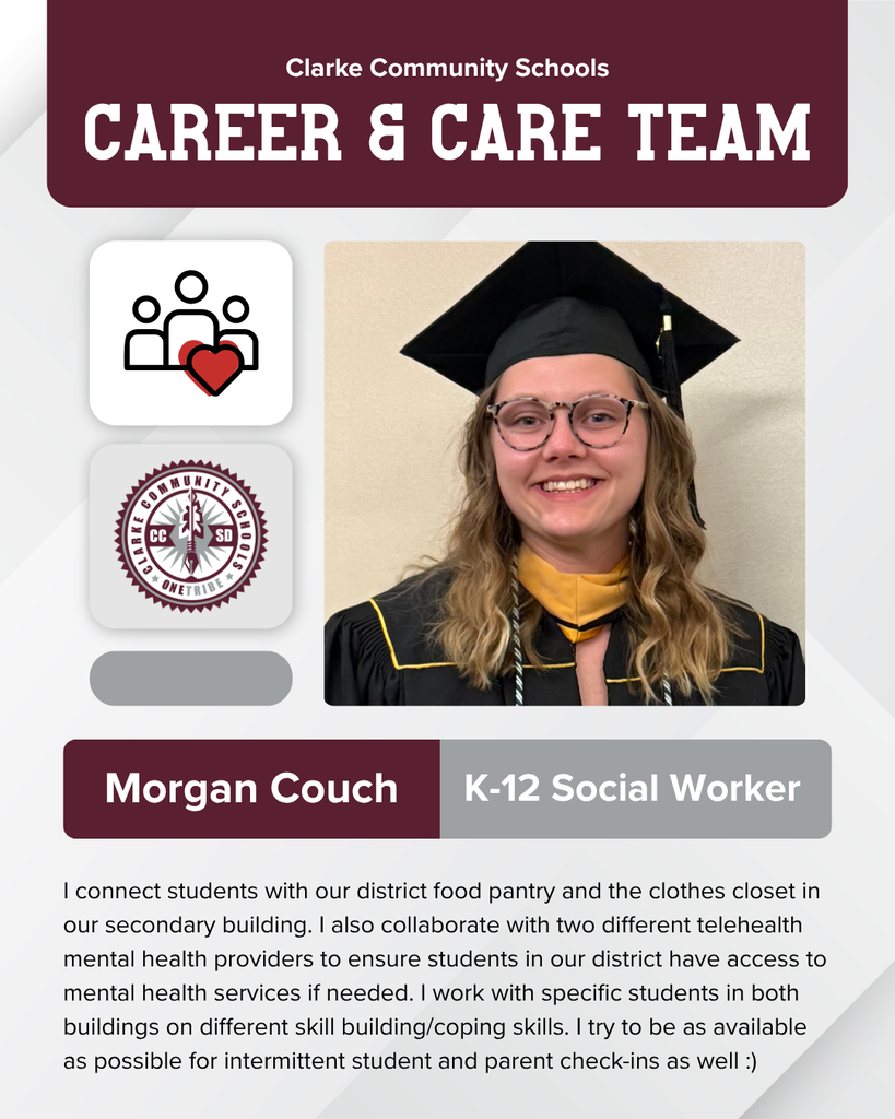 Morgan Couch