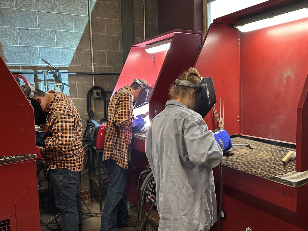welding