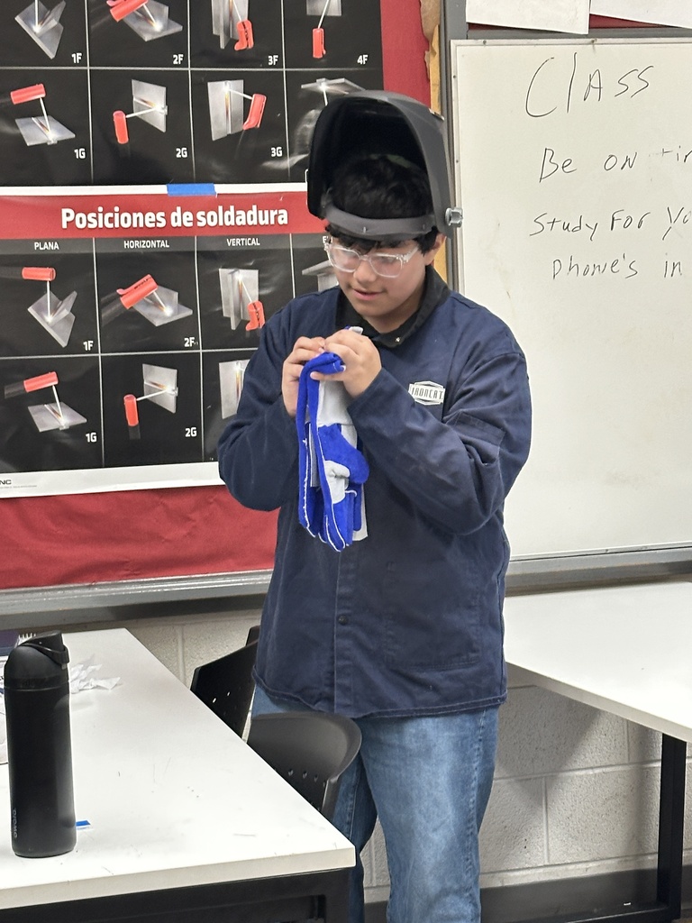 welding