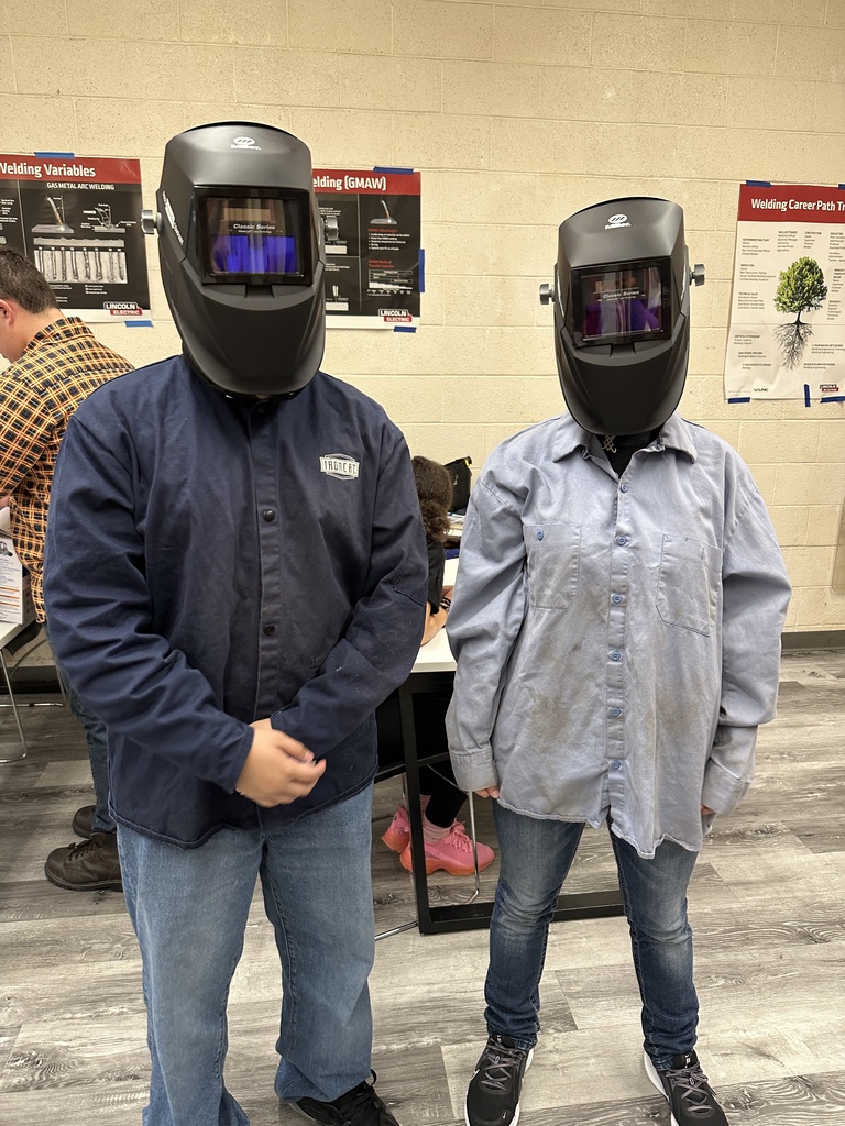 welding