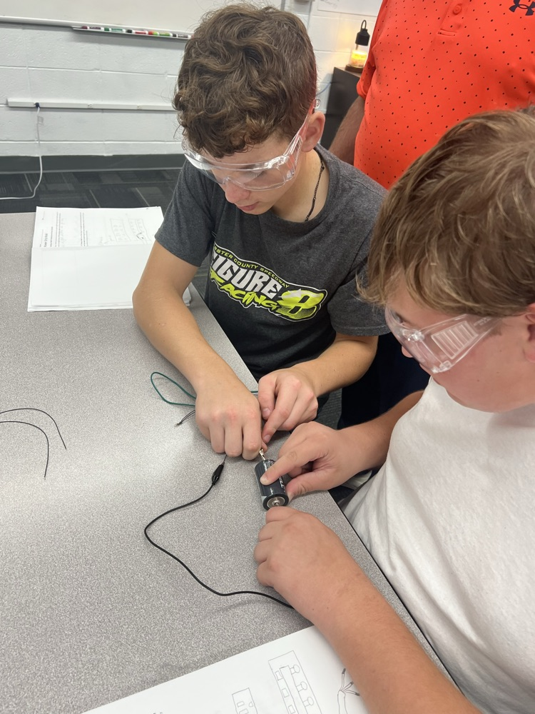 Physical Science