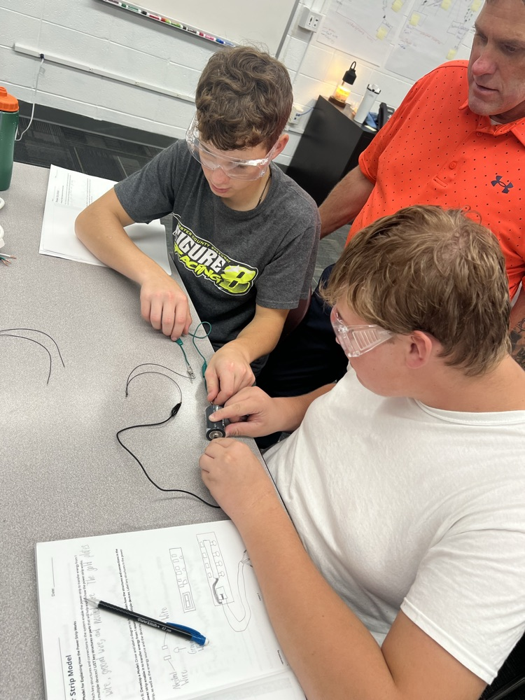   Physical Science