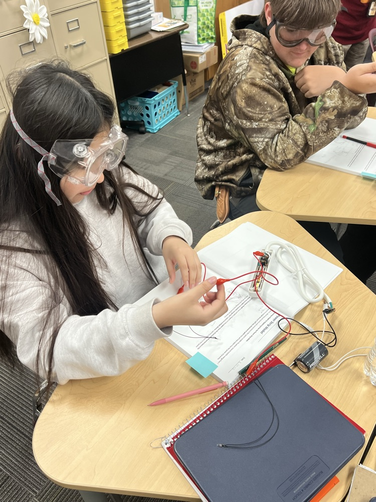   Physical Science