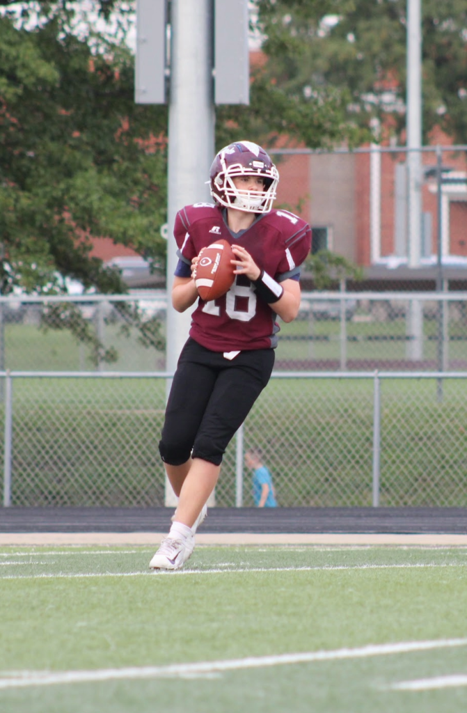 MS Football