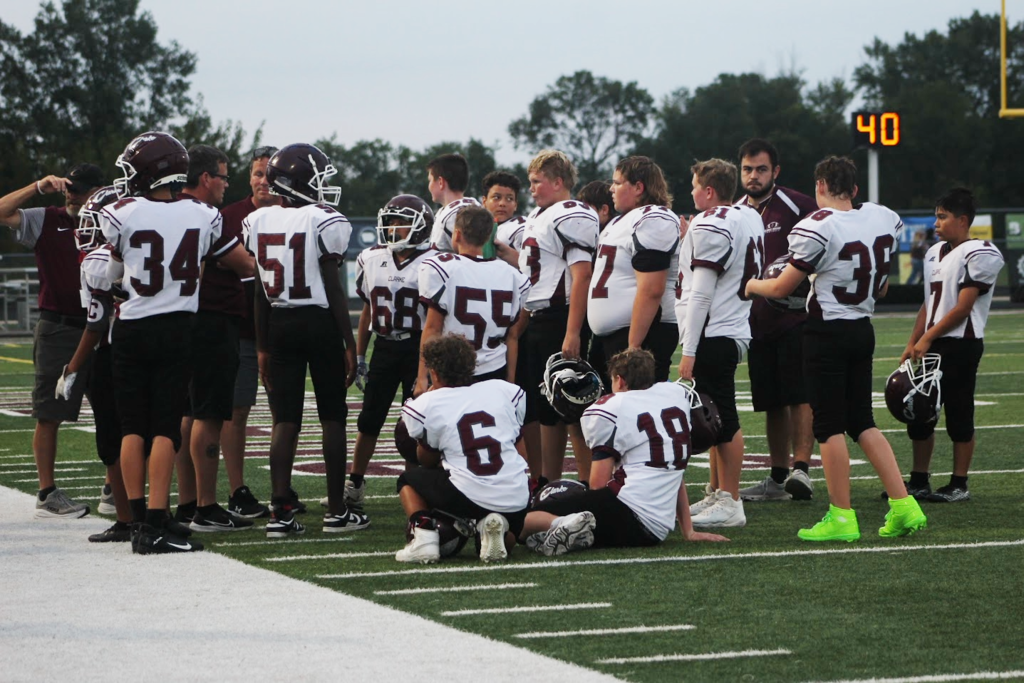 MS Football