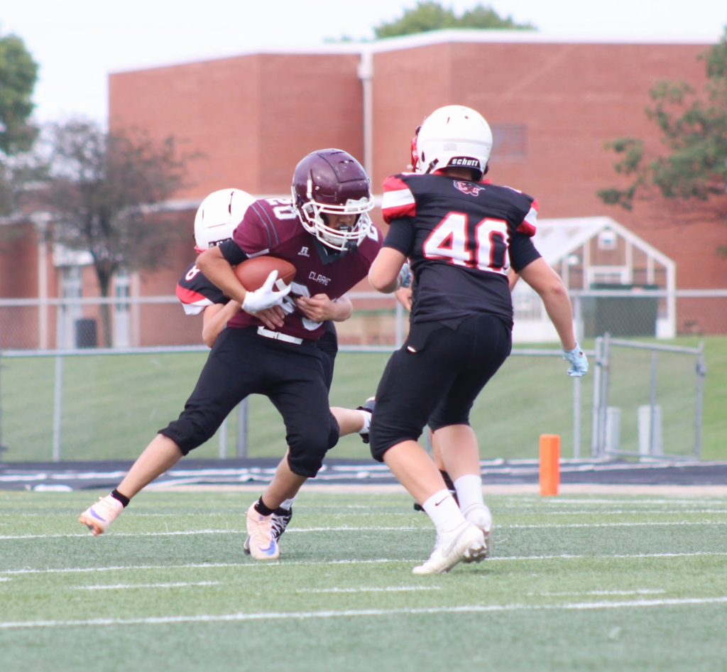 MS Football