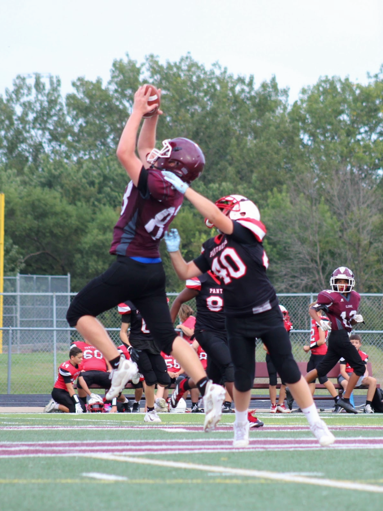 MS Football