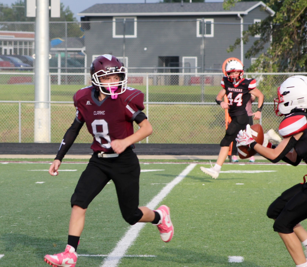 MS Football