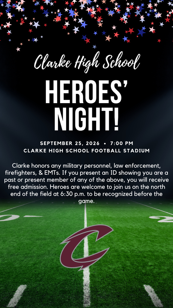 heroes' night