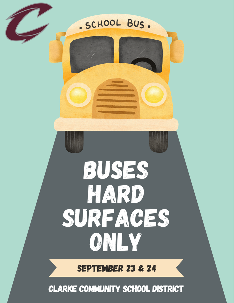 hard surfaces only
