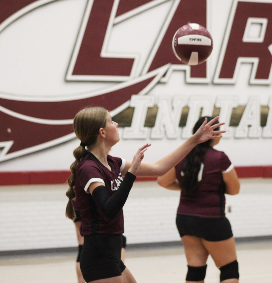 MS Volleyball