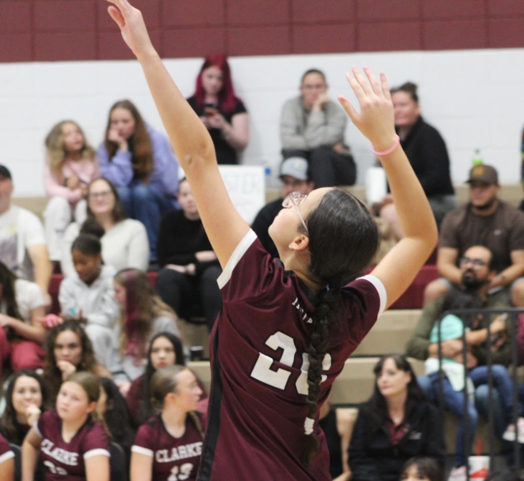 MS Volleyball