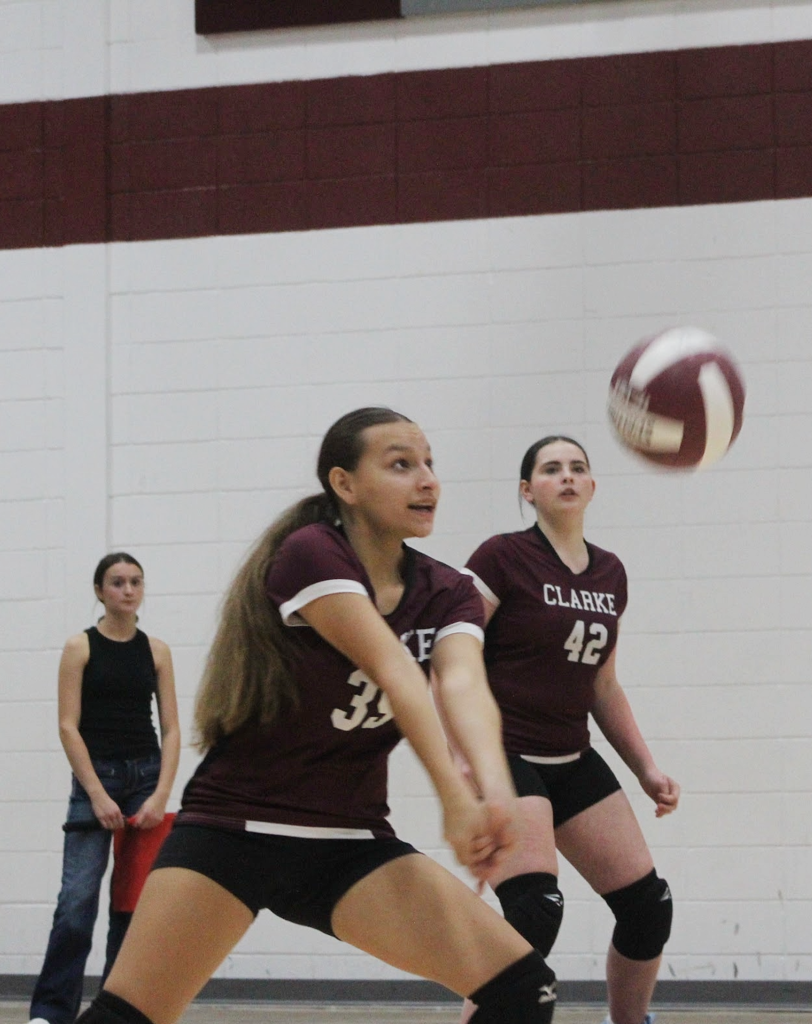 MS Volleyball