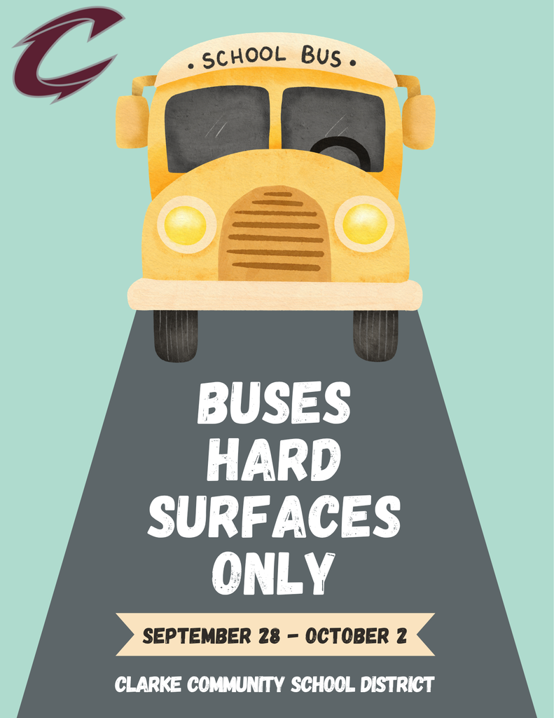 hard surfaces only