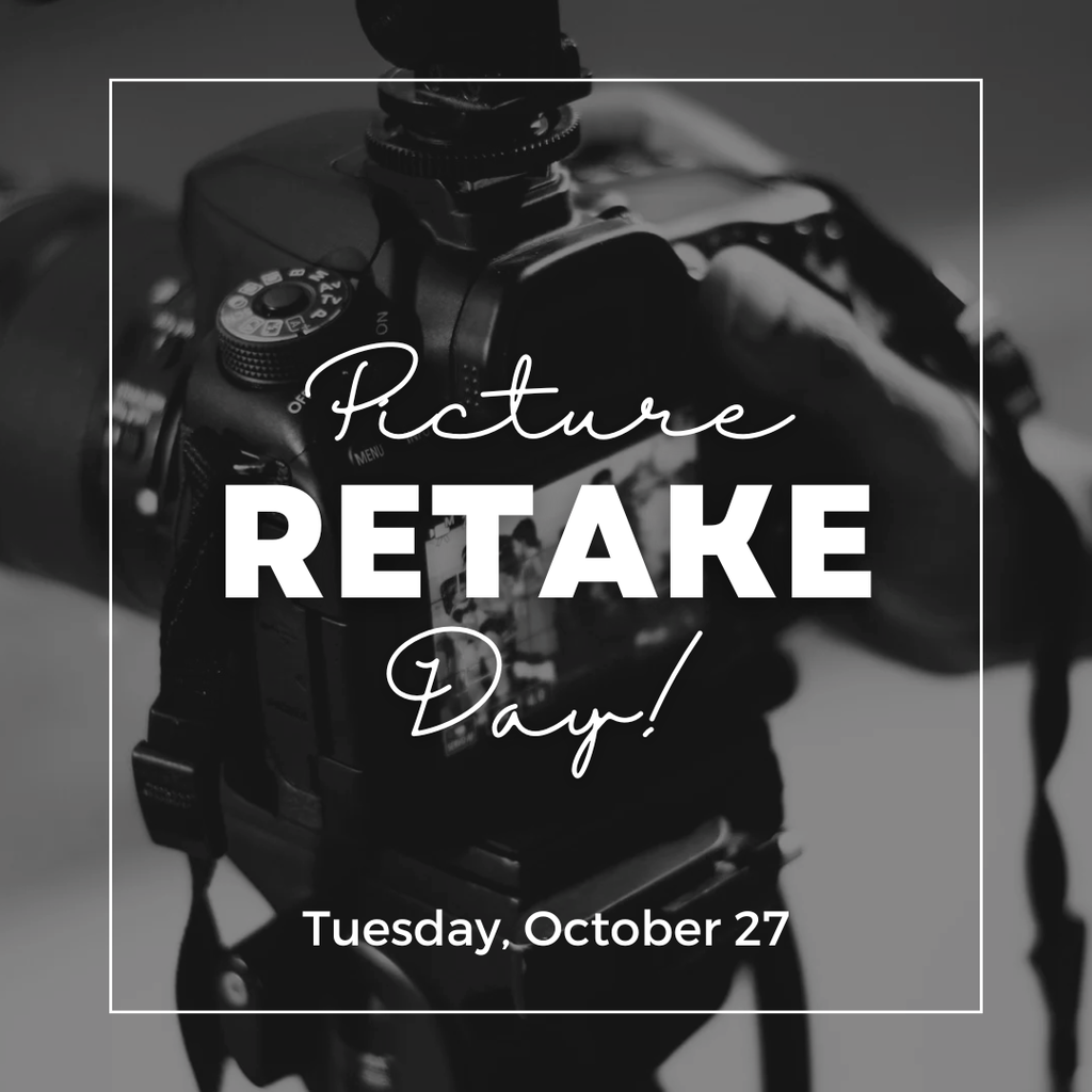 retakes