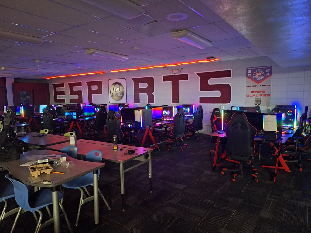 esports