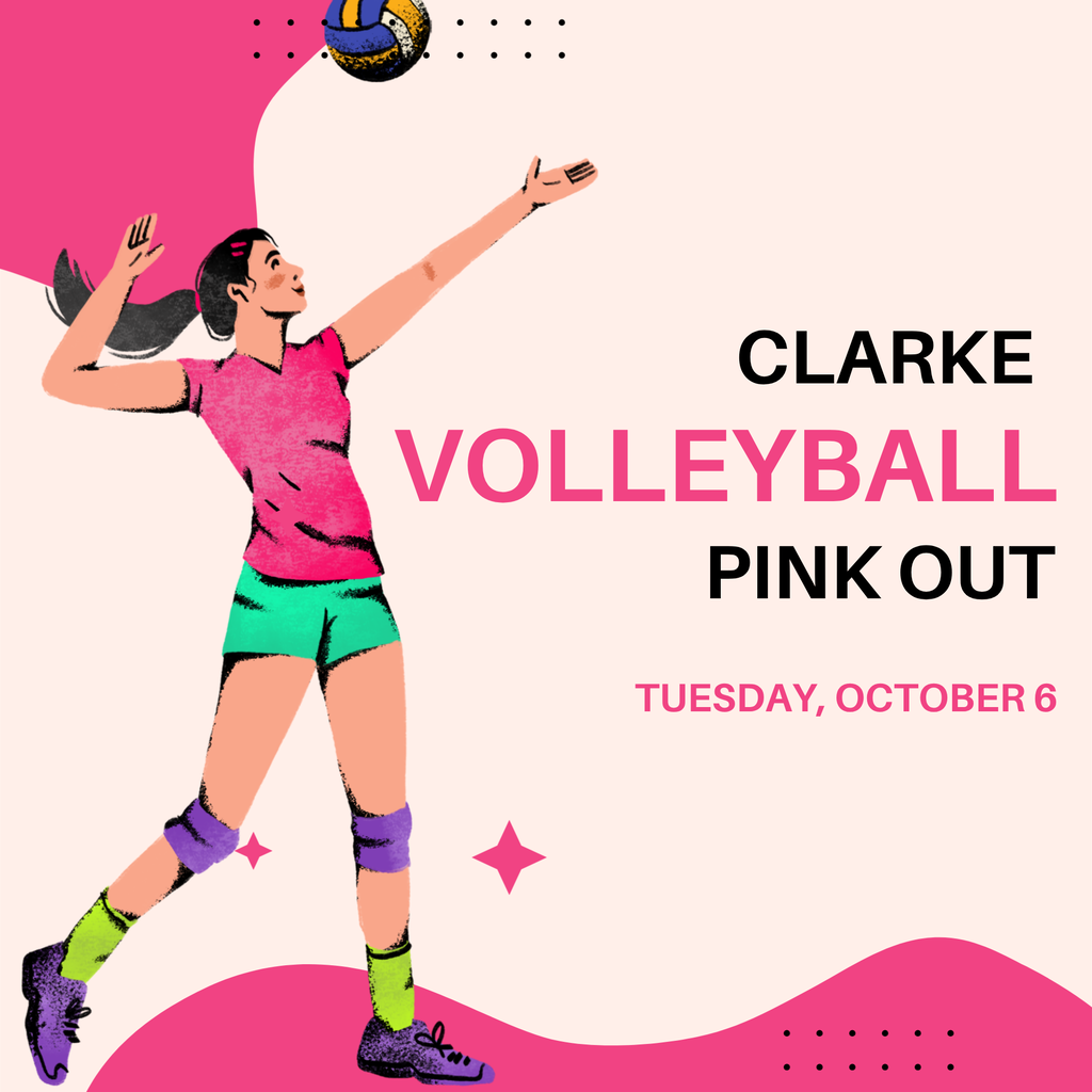 pink out