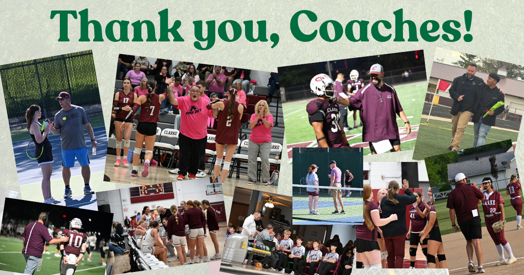 Athletic coaches