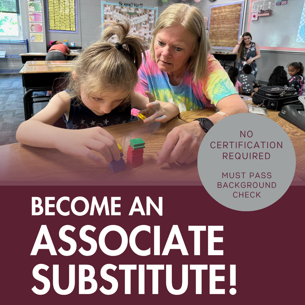 substitute