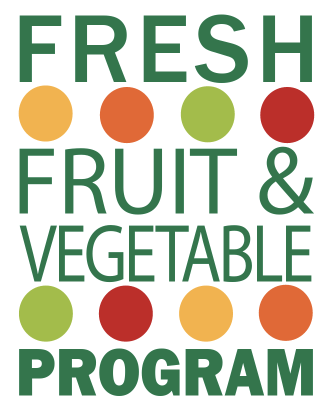 fruits and veggie program