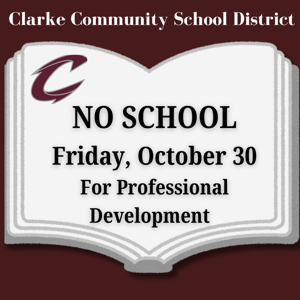 No School 10/30