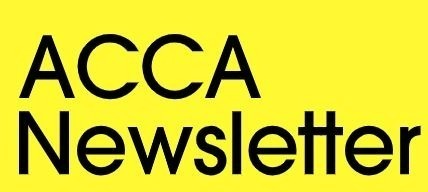 Newletter linked below