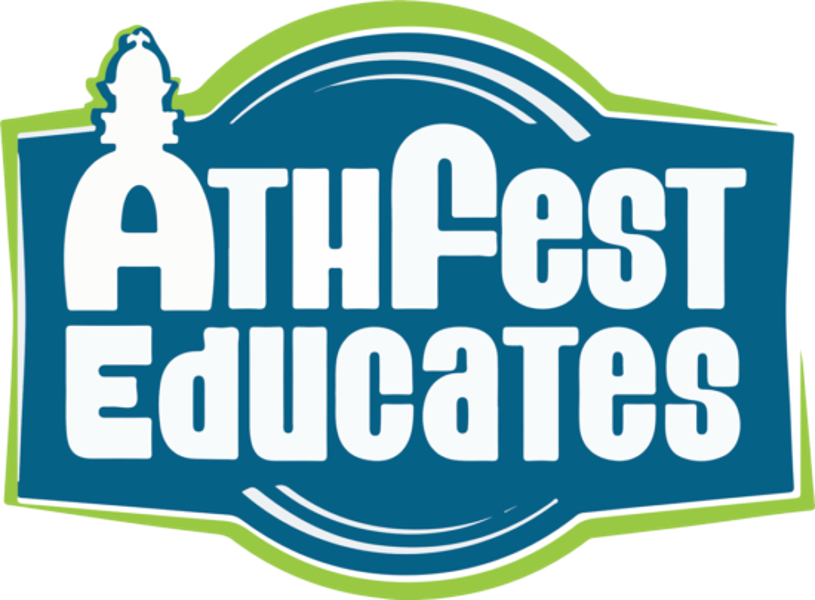 athfest educates
