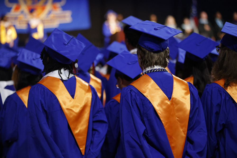 Graduates
