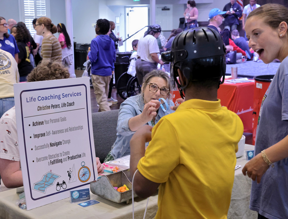 Transition Fair photo