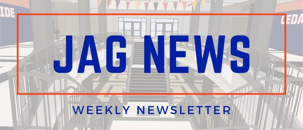 Jag News