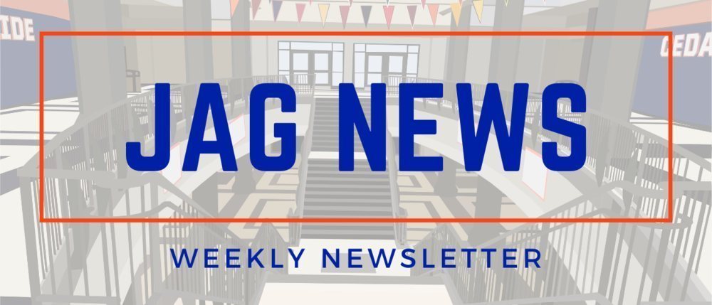 Jag News