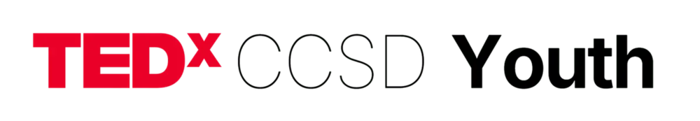 TEDxCCSD Youth logo