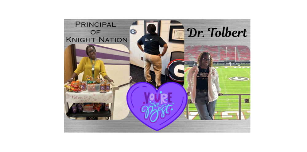 Principal Appreciation