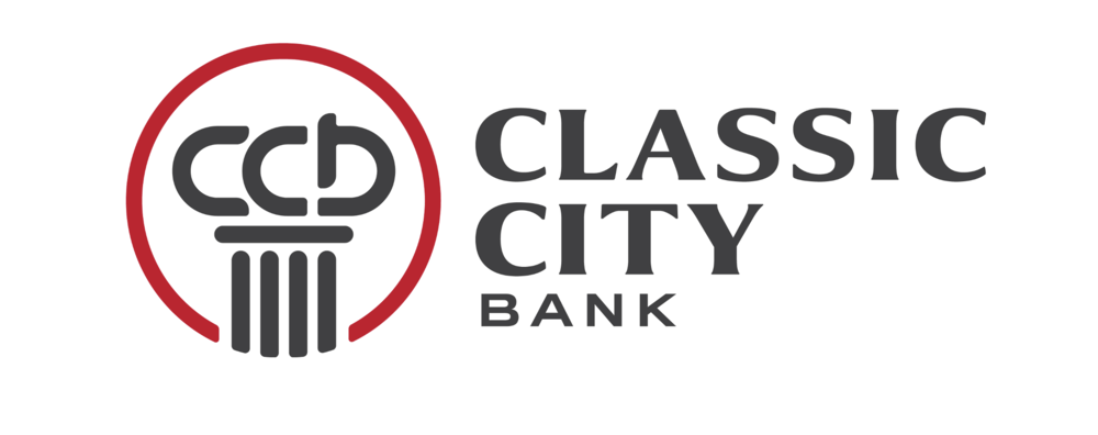 Classic City Bank logo