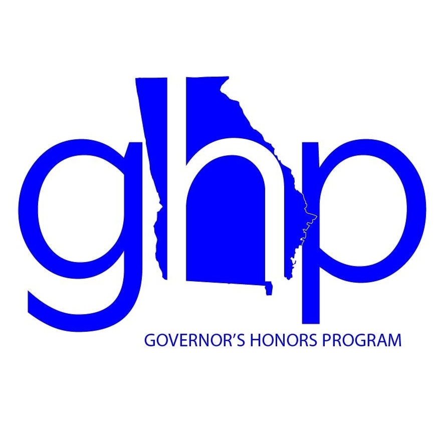 Governor's Honors Program logo