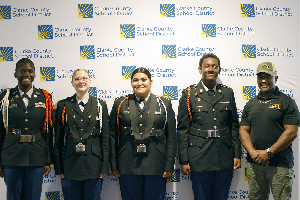 JROTC