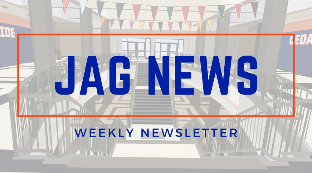 Jag News