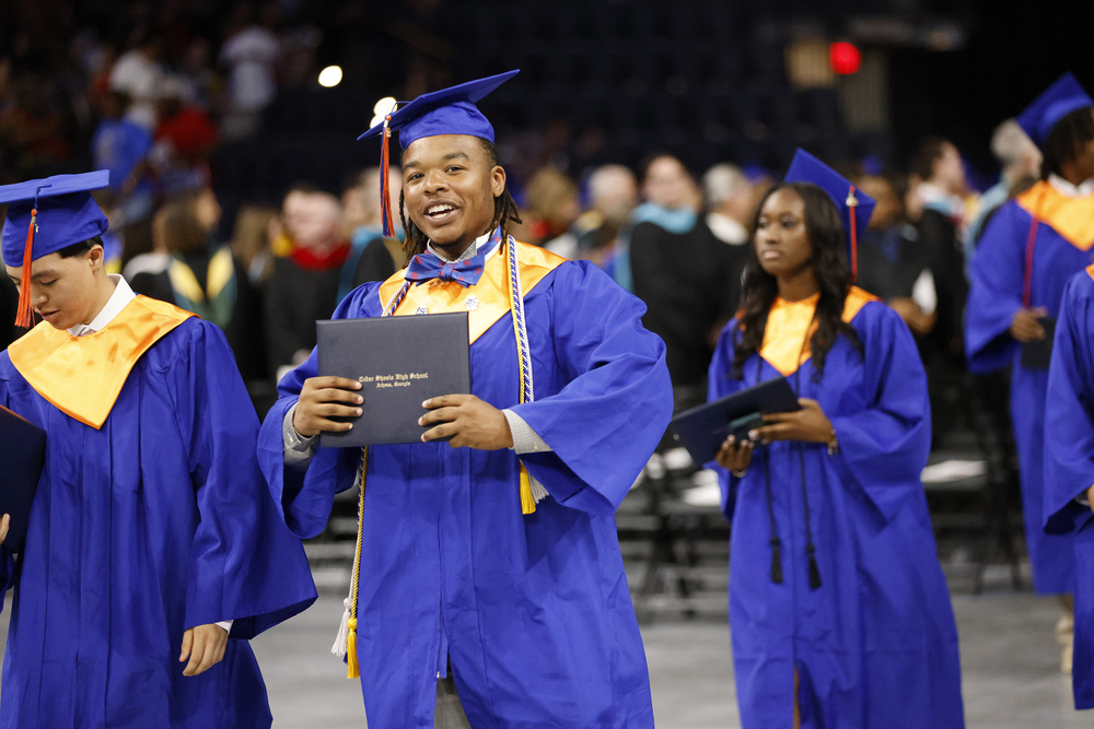 Graduates
