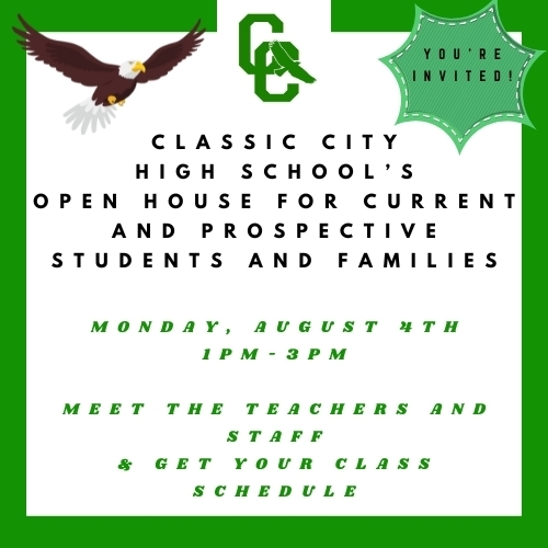 Open House