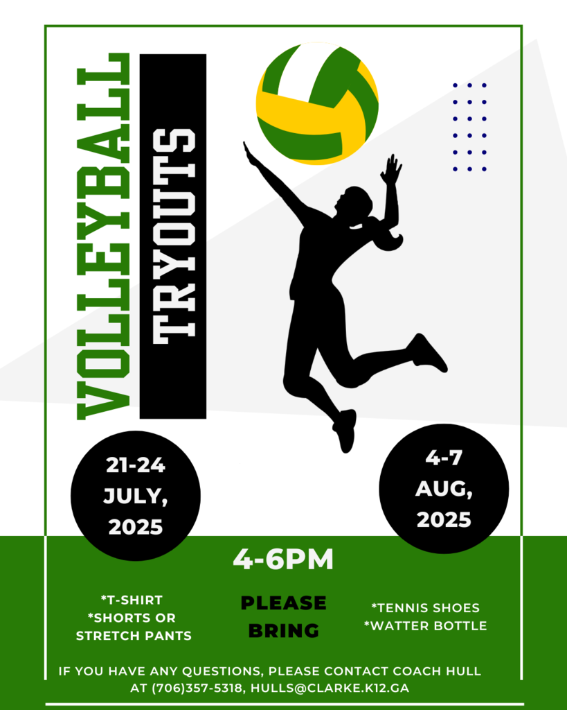 Yellow and Blue Dynamic Volleyball Tournament Instagram Post