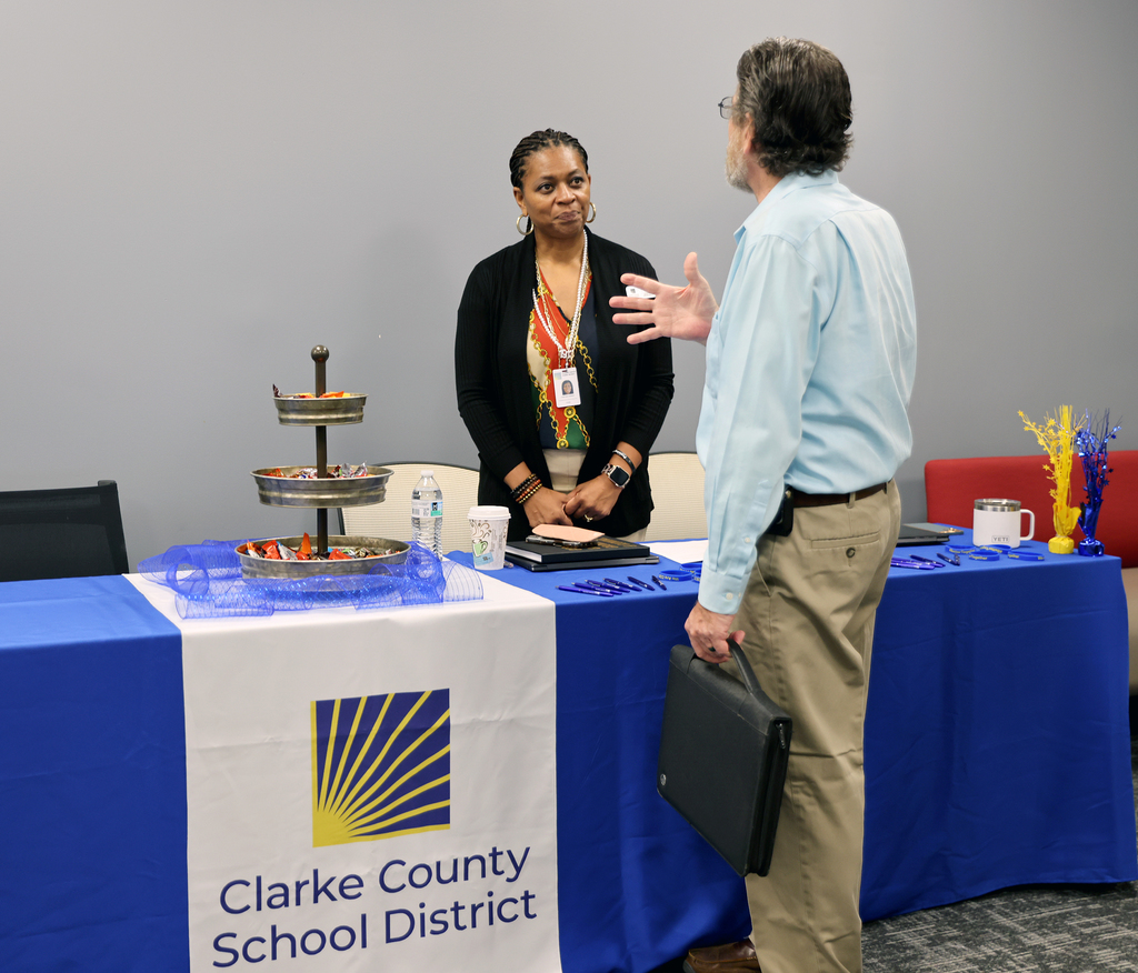 hiring fair