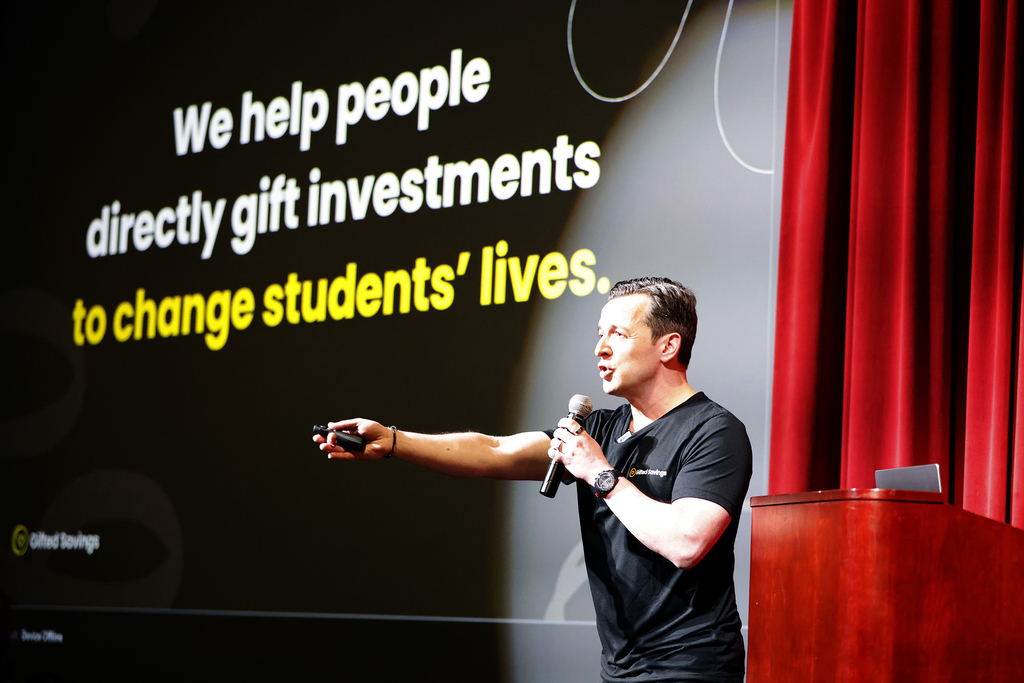 Gifted Savings