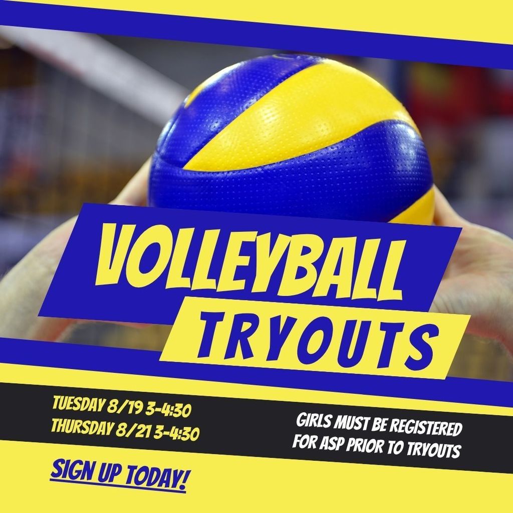 Volleyball Image English