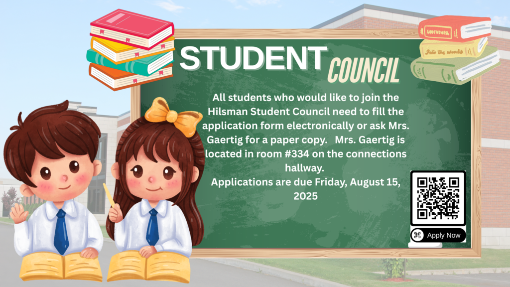 Student Council
