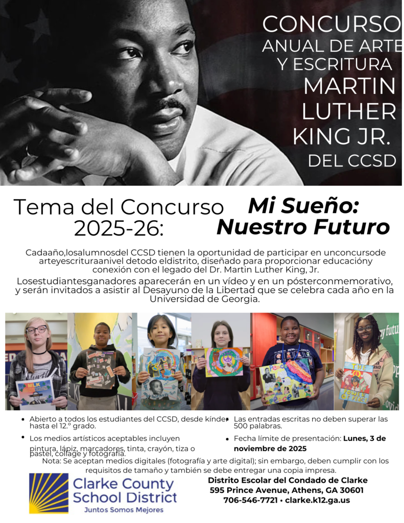 Translation in Spanish of MKL competition.