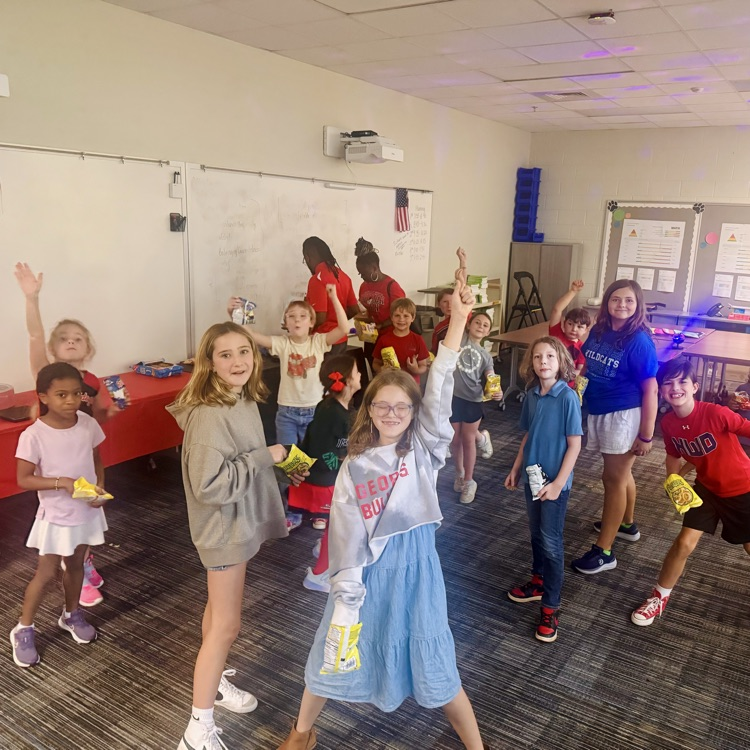 dance party