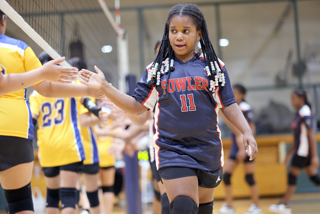 volleyball