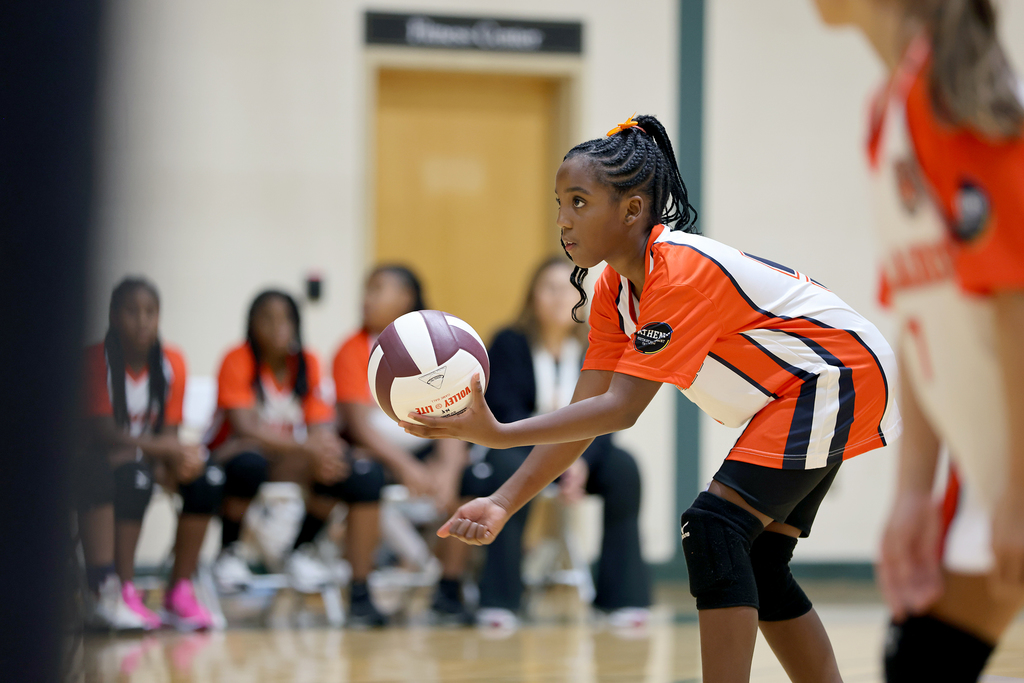 volleyball